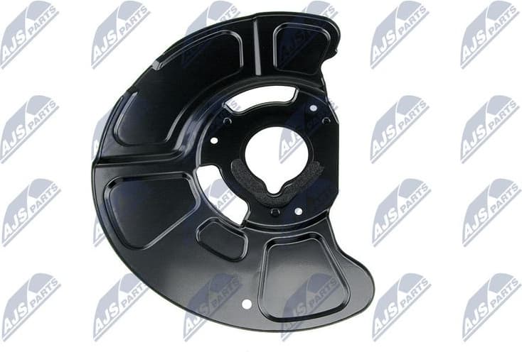 Splash Guard, brake disc HTO-ME-009