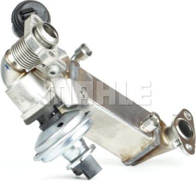 Cooler, exhaust gas recirculation BEHR *** PREMIUM LINE *** CE 12 000P - image 4