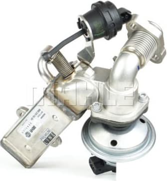 Cooler, exhaust gas recirculation BEHR *** PREMIUM LINE *** CE 12 000P - image 8