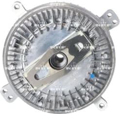 Clutch, radiator fan 49723