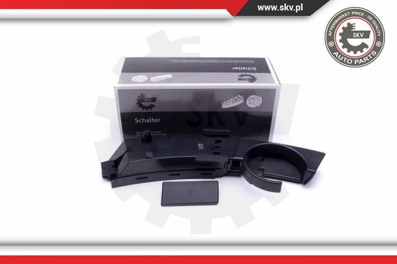 Cupholder 93SKV026