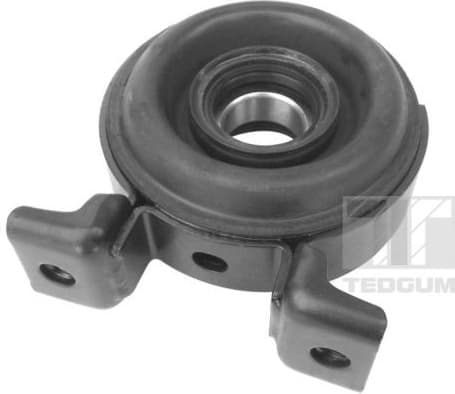 Suspension, propshaft 00306705