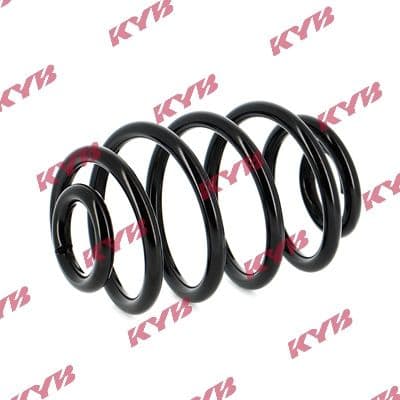 Suspension Spring K-Flex RA5003 - image 2