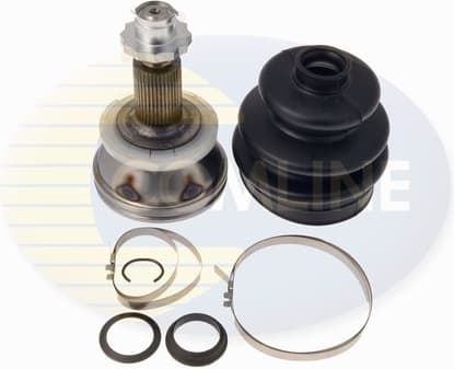 Joint Kit, drive shaft ECV191 - image 2