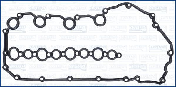 Gasket, cylinder head cover 11141800