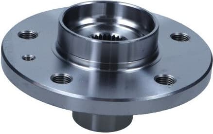 Wheel Hub 33-1652