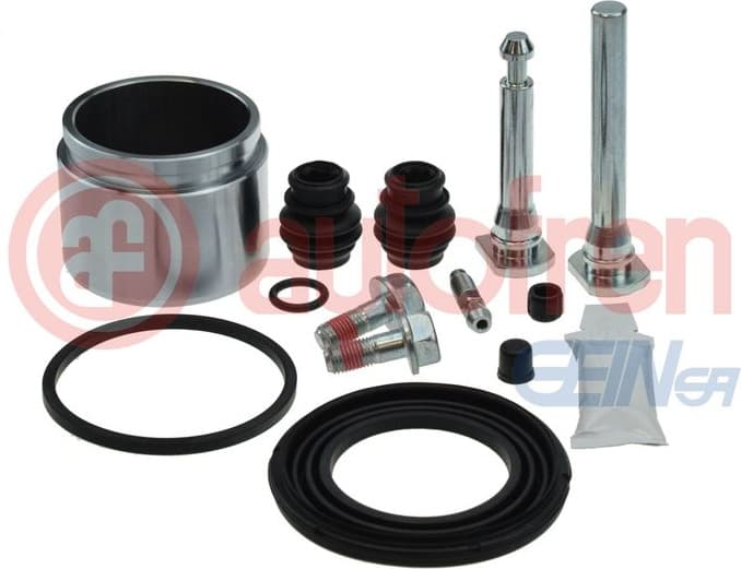 Repair Kit, brake caliper D43318S