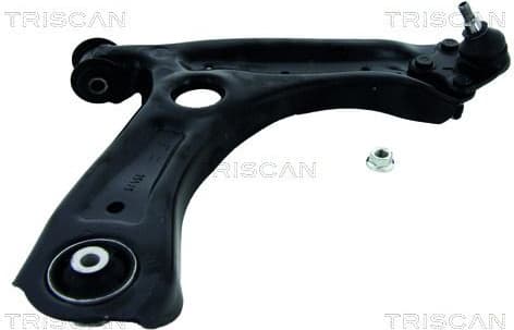 Control/Trailing Arm, wheel suspension 8500 295039