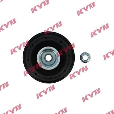 Repair Kit, suspension strut support mount Suspension Mounting Kit SM1036 - image 2