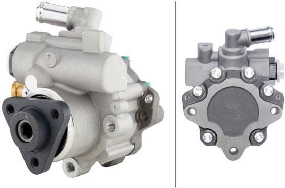 Hydraulic Pump, steering 8TL 359 000-191