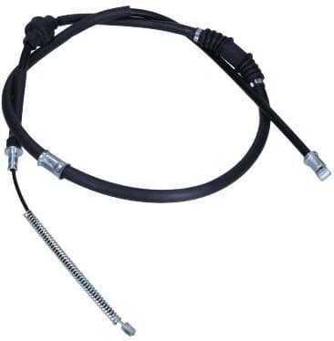 Cable Pull, parking brake 32-0896