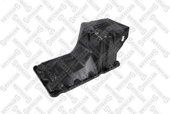 Oil Sump 81-09511-SX