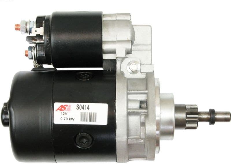 Starter AS S0414 - image 2