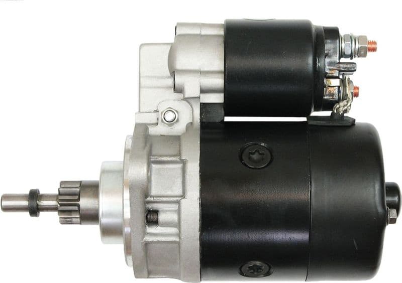 Starter AS S0414 - image 4