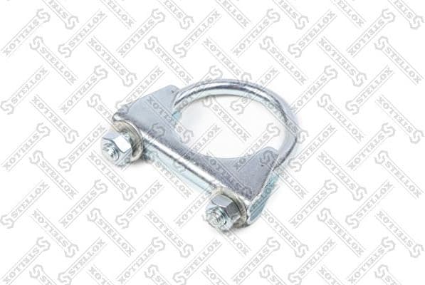 Pipe Connector, exhaust system 75-50014-SX