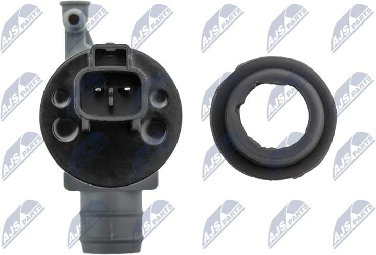 Washer Fluid Pump, window cleaning ESP-TY-008 - image 5