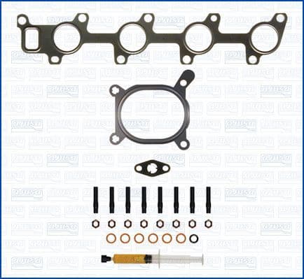 Mounting Kit, charger JTC11597