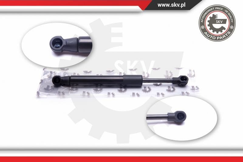 Gas Spring, boot/cargo area 52SKV592 - image 4