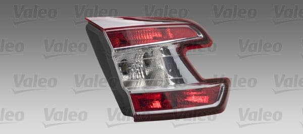 Tail Light Assembly ORIGINAL PART 044087