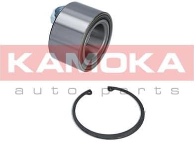 Wheel Bearing Kit 5600056 - image 6