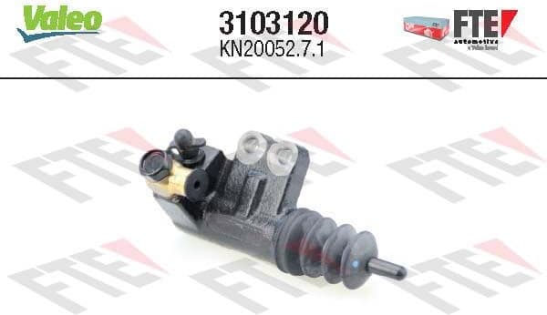 Slave Cylinder, clutch FTE CLUTCH ACTUATION 3103120