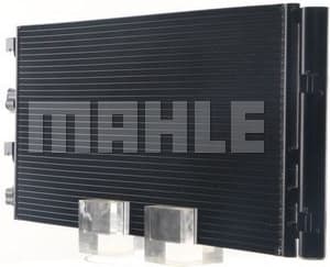 Condenser, air conditioning BEHR AC 724 000S - image 7