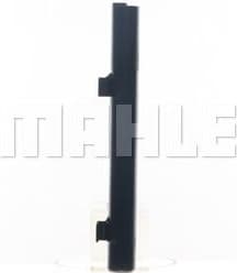 Condenser, air conditioning BEHR AC 724 000S - image 10