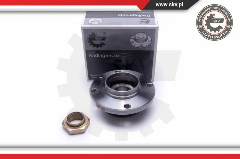 Wheel Bearing Kit 29SKV448