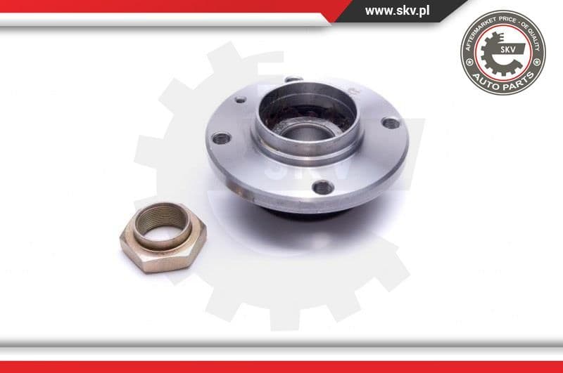 Wheel Bearing Kit 29SKV448 - image 2