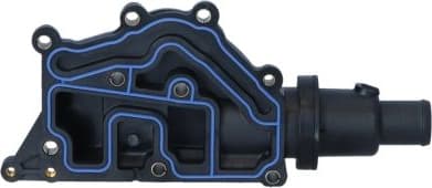 Thermostat, coolant EASY FIT 725038 - image 3