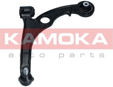 Control/Trailing Arm, wheel suspension 9050021