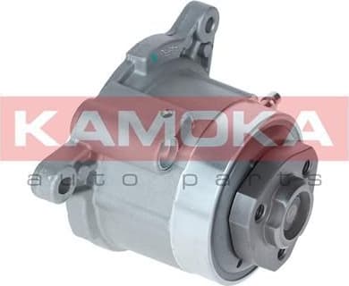 Water Pump, engine cooling T0019 - image 3