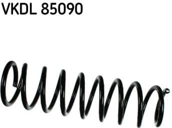 Suspension Spring VKDL85090