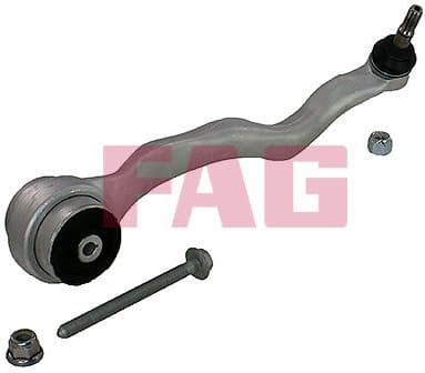 Control/Trailing Arm, wheel suspension 821 1051 10