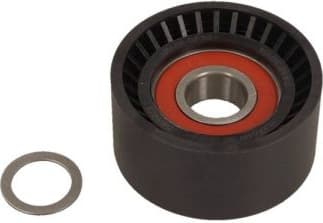 Deflection/Guide Pulley, V-ribbed belt 54-1477 - image 2