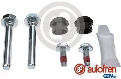 Guide Sleeve Kit, brake caliper D7500C