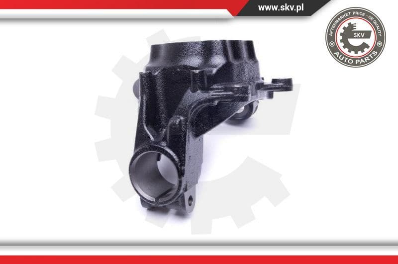 Steering Knuckle, wheel suspension 47SKV332 - image 3