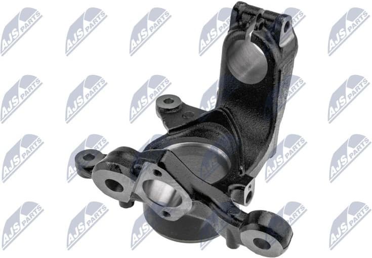 Steering Knuckle, wheel suspension ZZP-BM-016