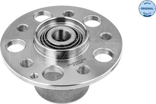 Wheel Hub MEYLE-ORIGINAL: True to OE. 014 652 0009 - image 2