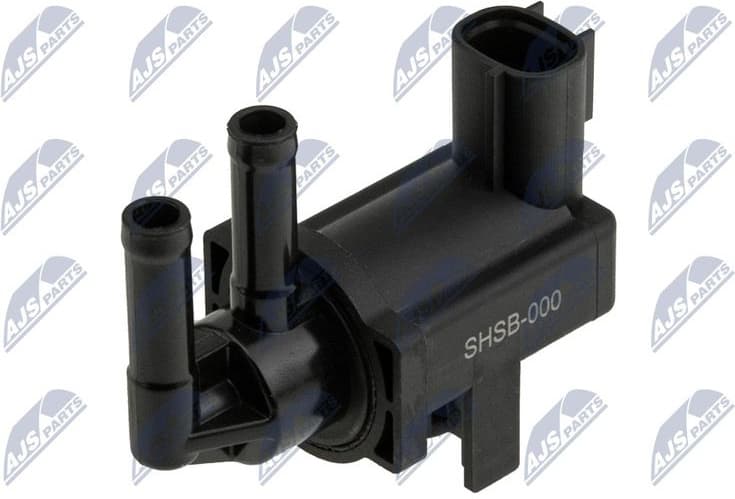 Actuator, turbocharger ECD-SB-000