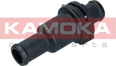 Thermostat, coolant 7710202 - image 8