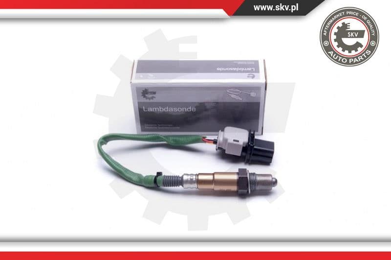Oxygen Sensor 09SKV421