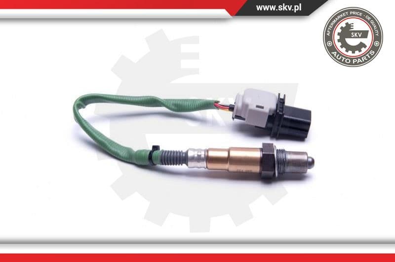 Oxygen Sensor 09SKV421 - image 2