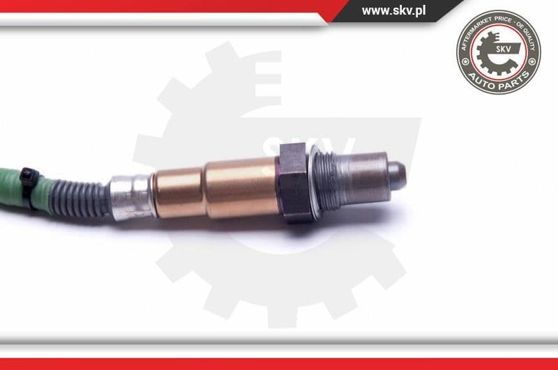 Oxygen Sensor 09SKV421 - image 3