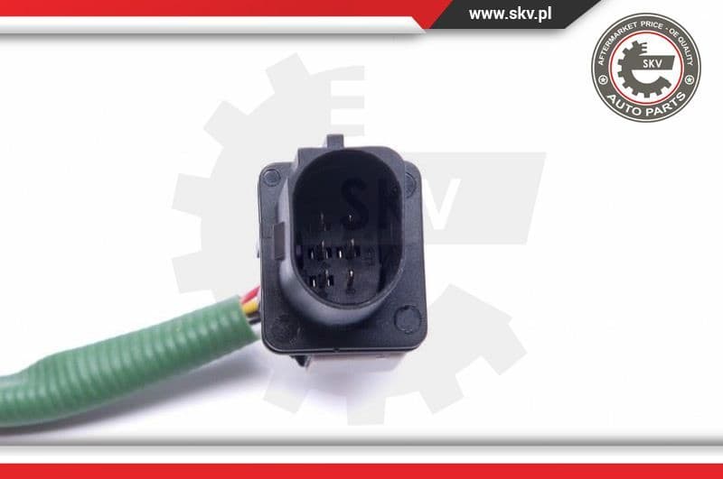 Oxygen Sensor 09SKV421 - image 4
