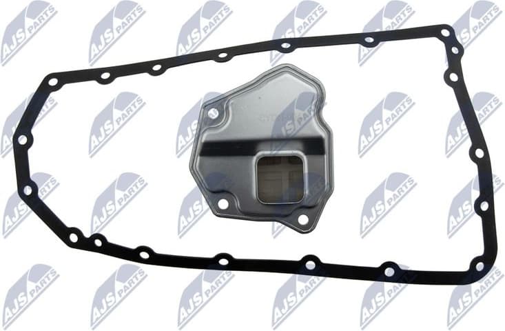 Hydraulic Filter, automatic transmission FSF-CH-004 - image 3