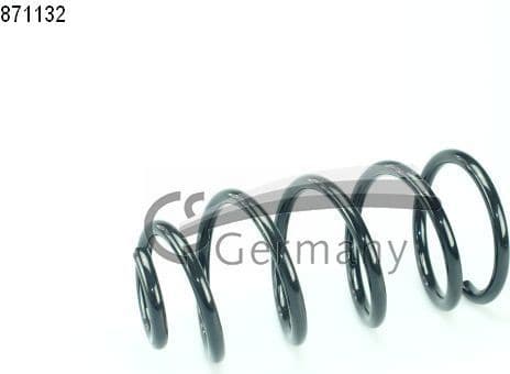 Suspension Spring 14871132