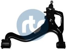 Control/Trailing Arm, wheel suspension 96.01653.1