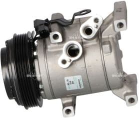 Compressor, air conditioning GENUINE 320080G