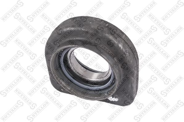 Suspension, propshaft 83-02550-SX